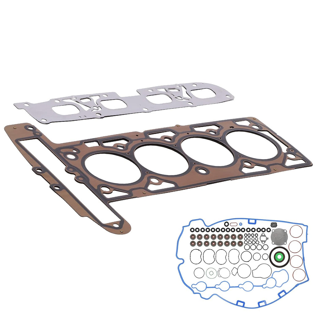 Head Gasket Set for GM 2.4L Ecotec Y562