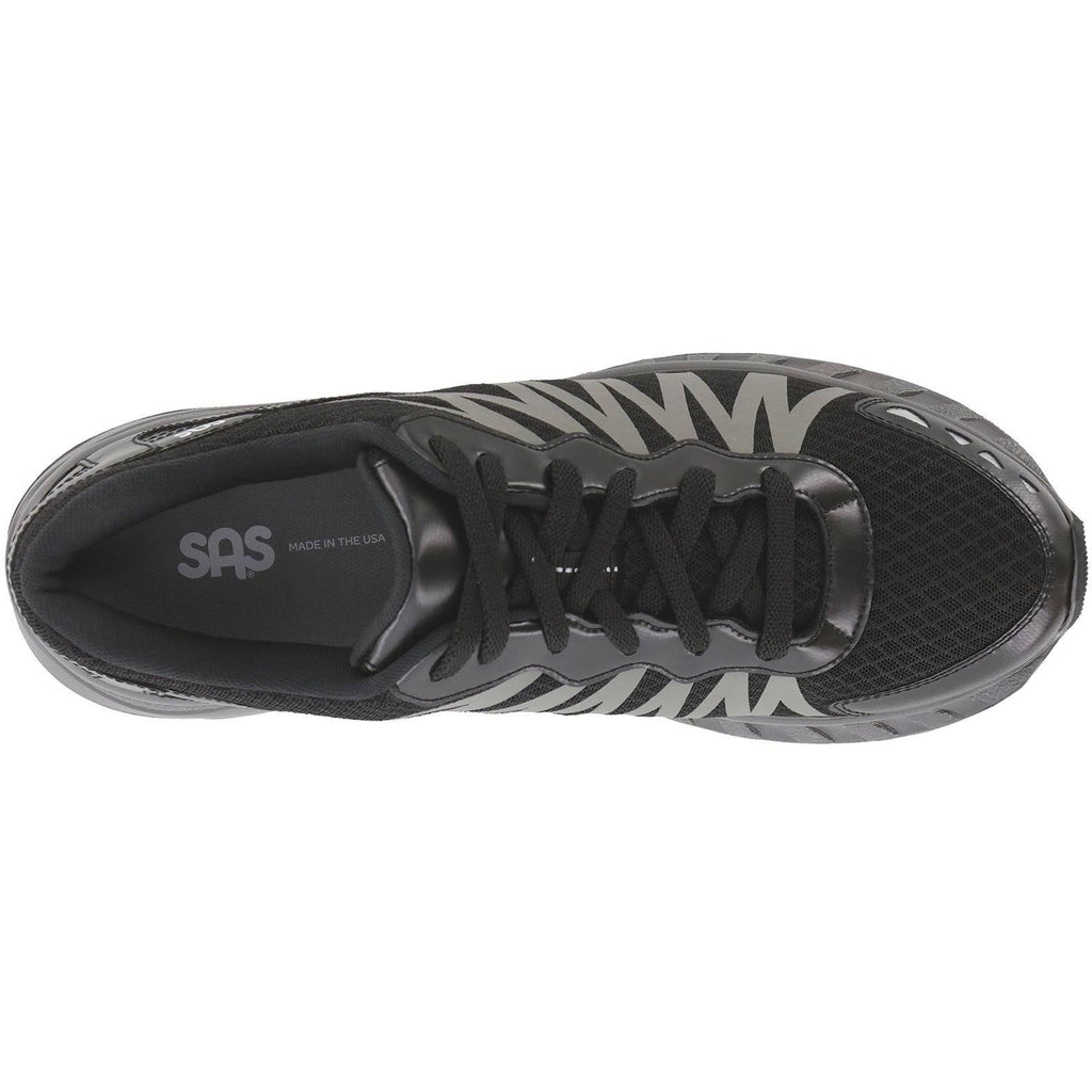Black 14 Narrow Pursuit Shoes X816570