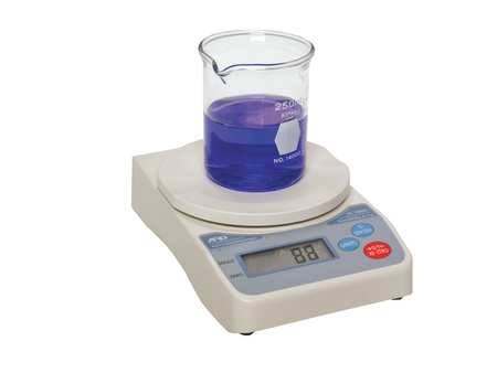 Digital Compact Bench Scale 200g Capacity F400
