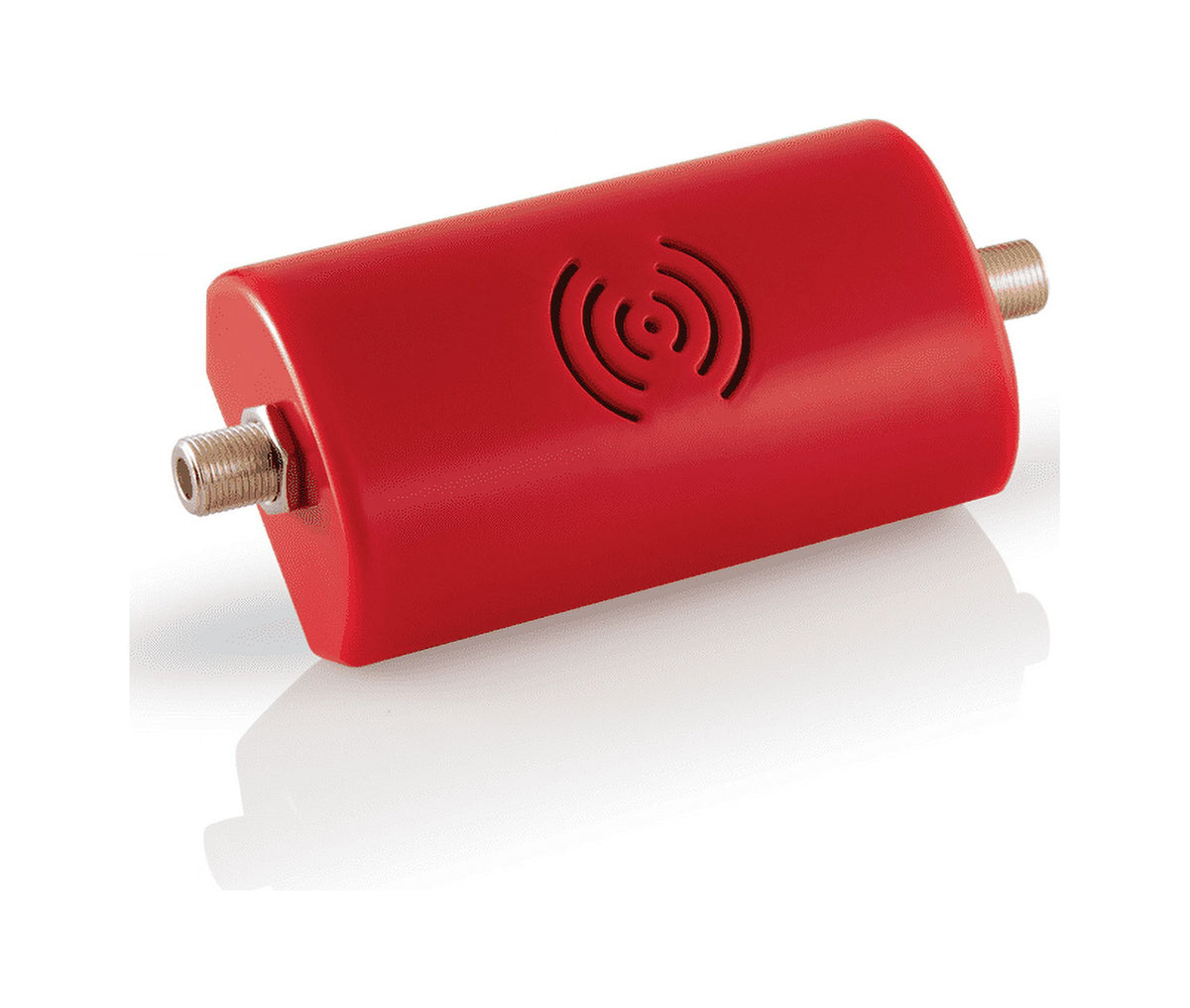 Alarm System for Portable Satellite Antennas A727671