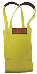 Cargo Basket Sling, 16 Ft, 6000 lb, 8 in O973