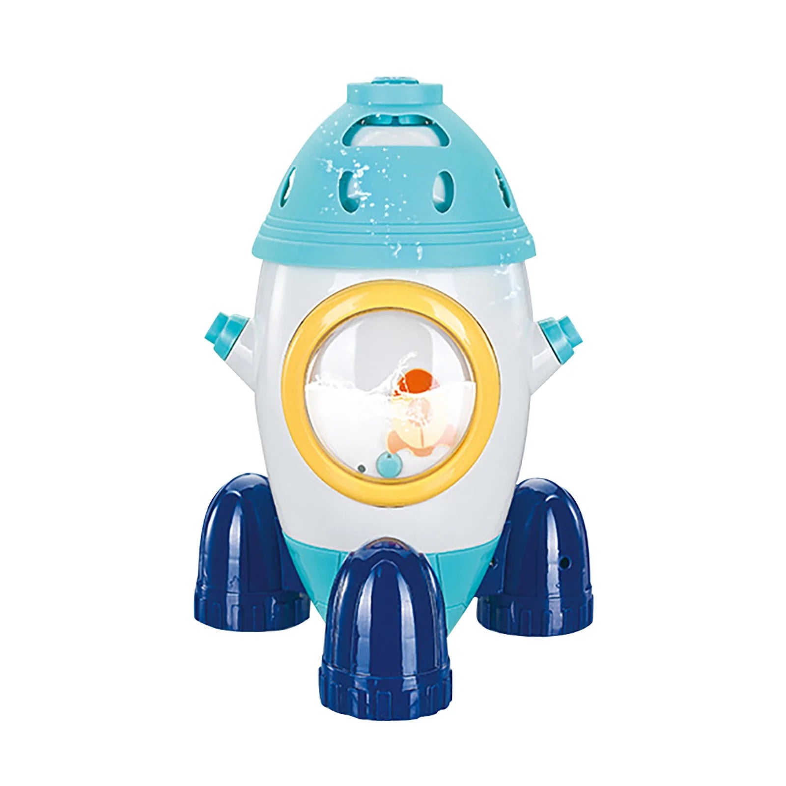 Water Sprinkler Rocket Spray Sprinkler Water Toy X652529