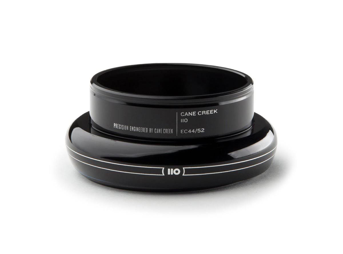 Black Headset Bottom Assembly U7046