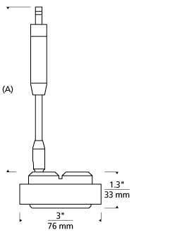 Brim Head Lighting T25916