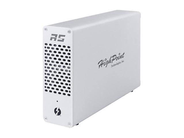 Thunderbolt 3 to 1X Mini-SAS Port Adapter X967