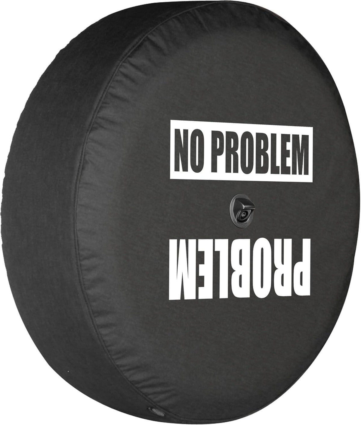 32 Soft JL Tire Cover for Jeep Wrangler JL P57981