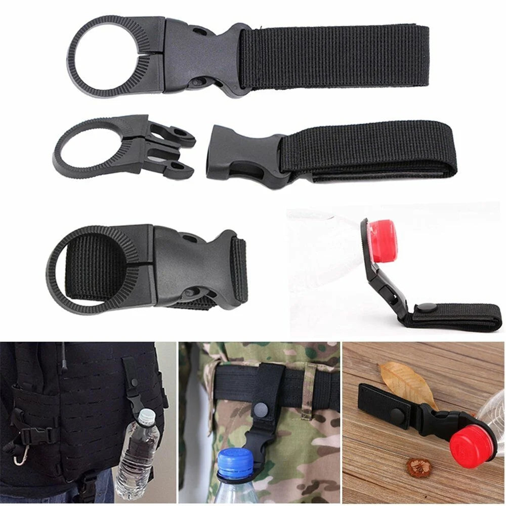 12-in-1 Survival Kit Outdoor Camping Gear C40631