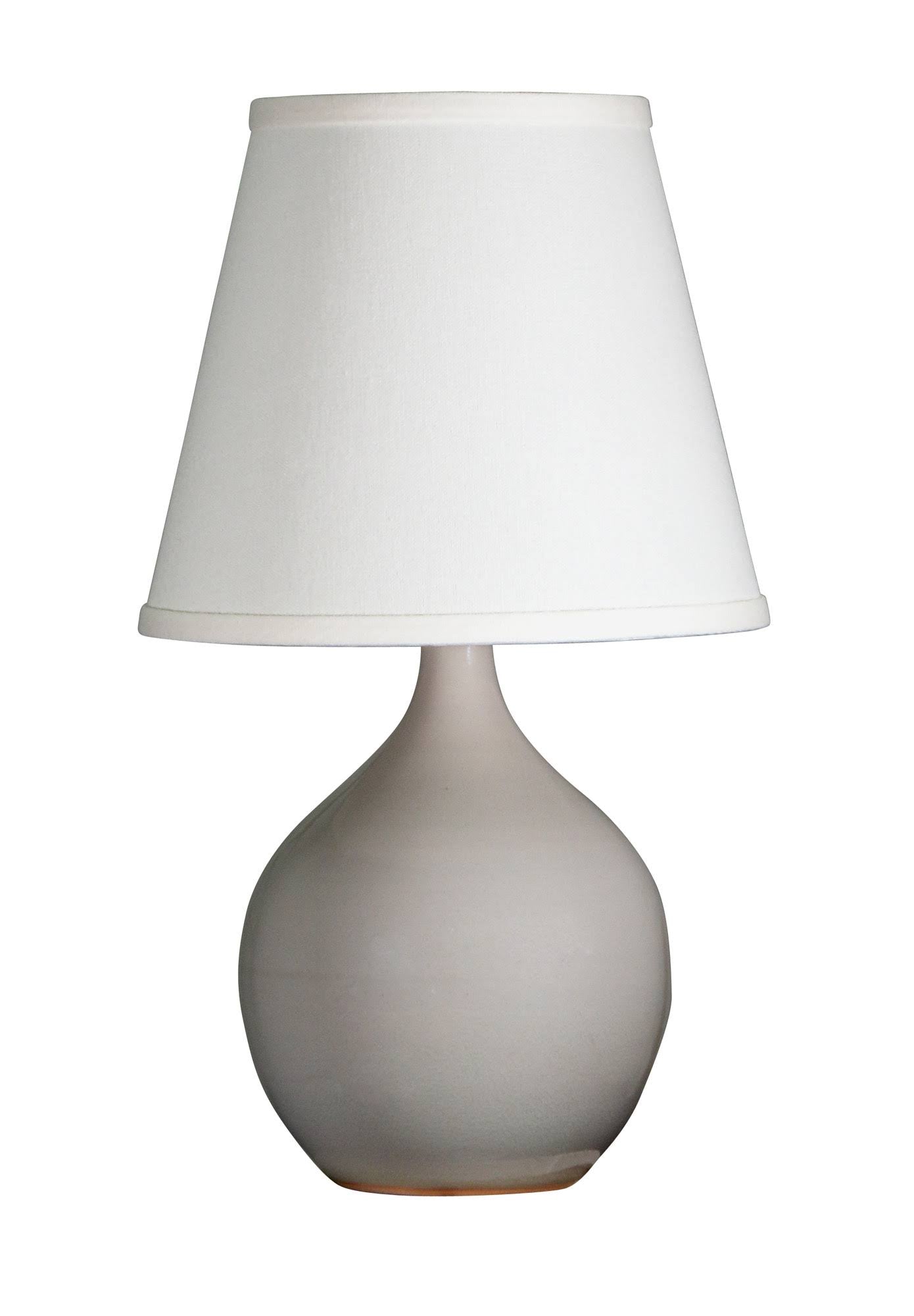 13.5 inch One Light Mini Accent Lamp Y419177