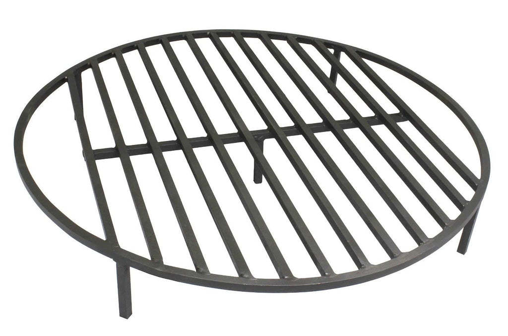 28x22 Heavy Duty Fire Pit Grate Grill T2505