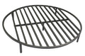 28x22 Heavy Duty Fire Pit Grate Grill T2505