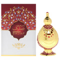 0.5 oz Parfum Oil C501