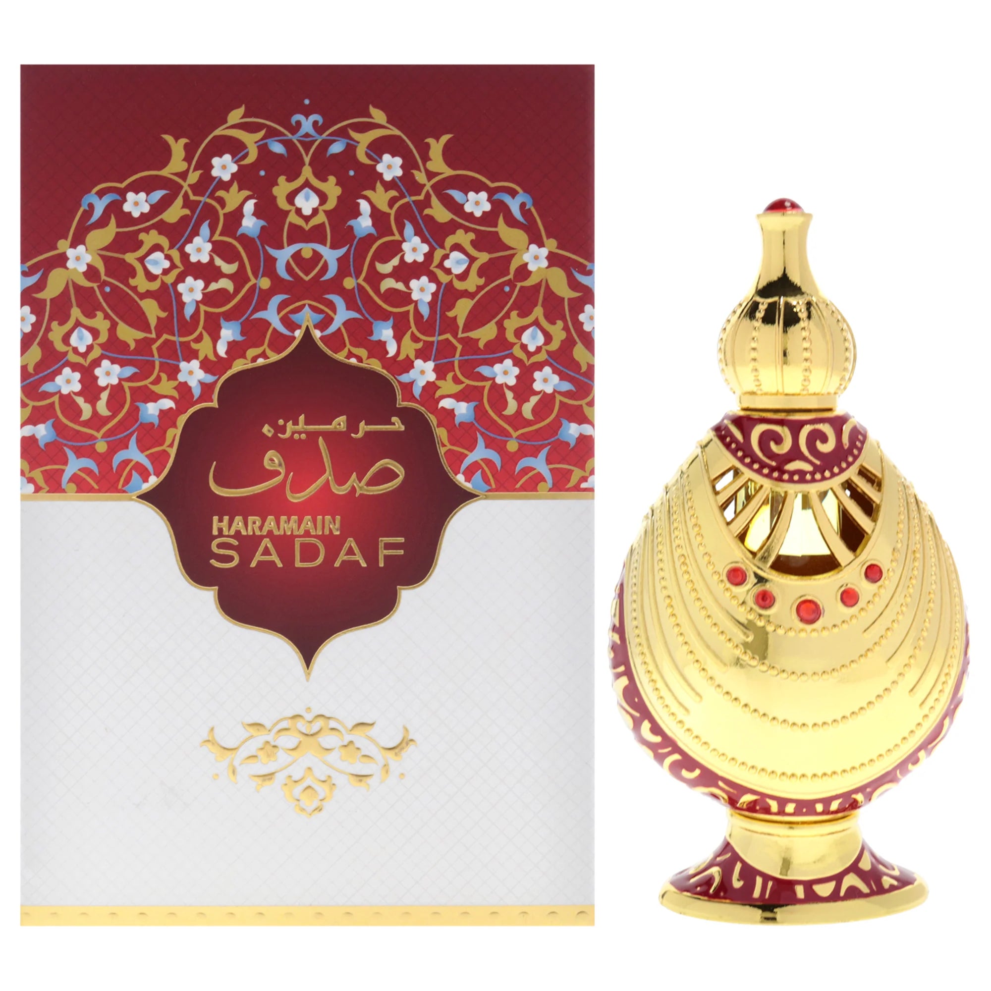 0.5 oz Parfum Oil C501