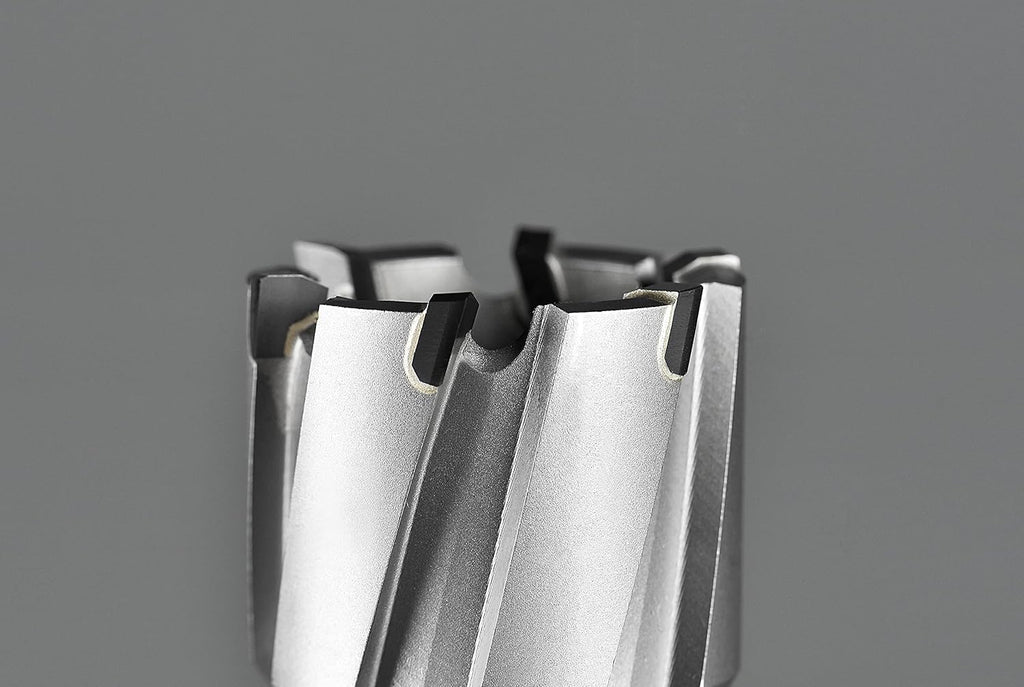 13 pcs Carbide TCT Annular Cutter Set with 2 Pilot Pins U155322