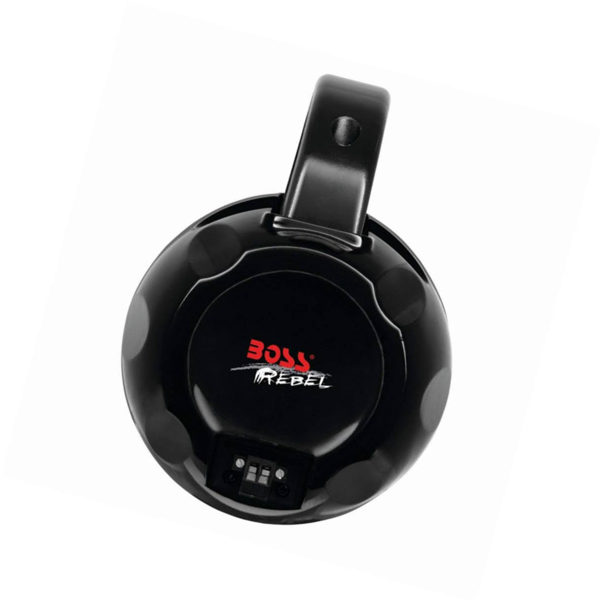 Marine Waketower Speaker System, 400 Watts per Pair V81900