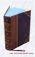 Leather Bound Book D33301
