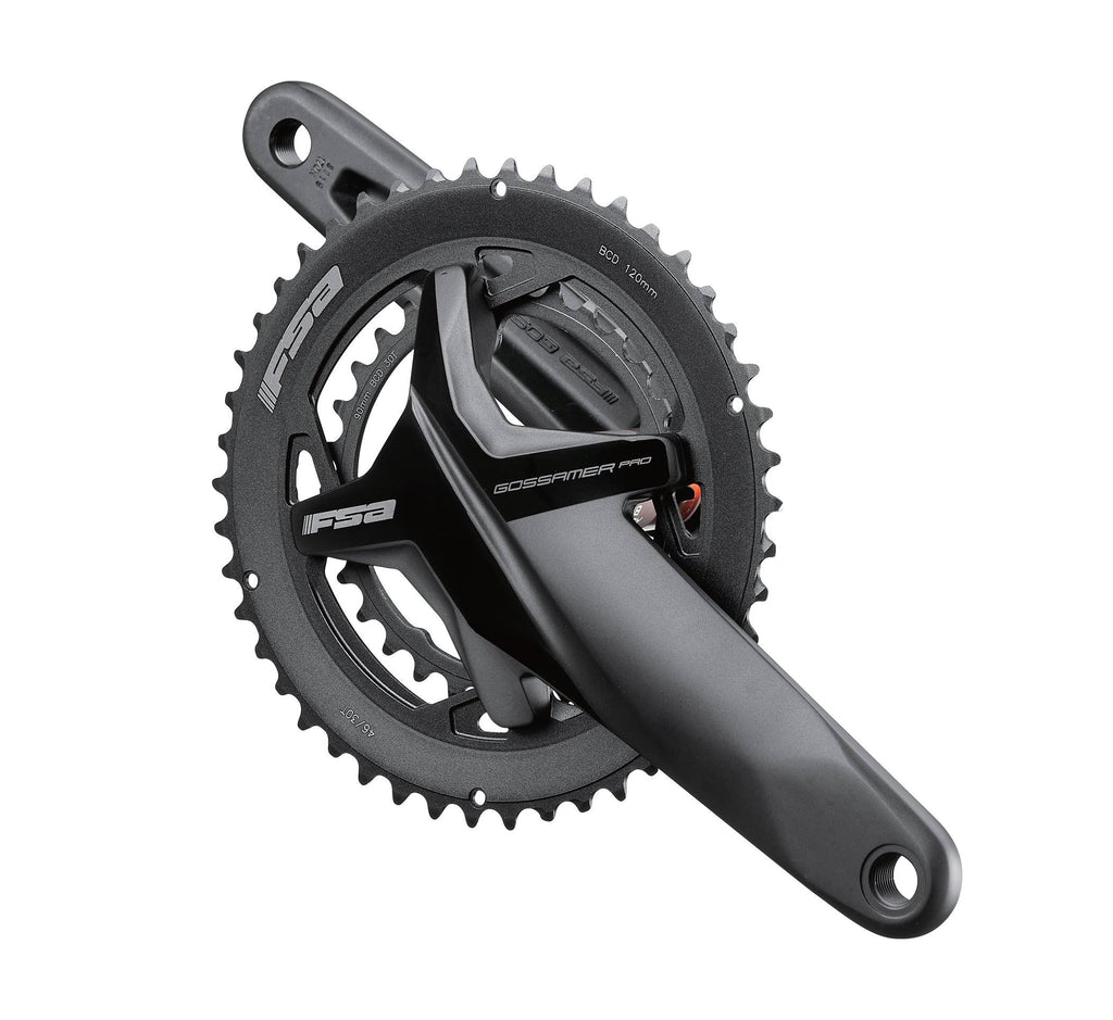 Bicycle Crankset 46x30 170mm F838249