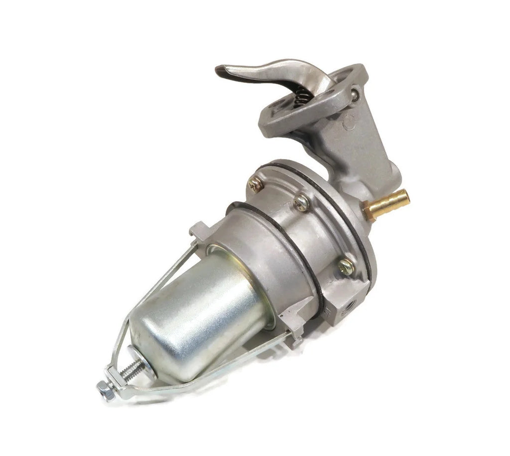 Fuel Pump With Gaskets for Mercruiser Sterndrive 165 Motor U842279