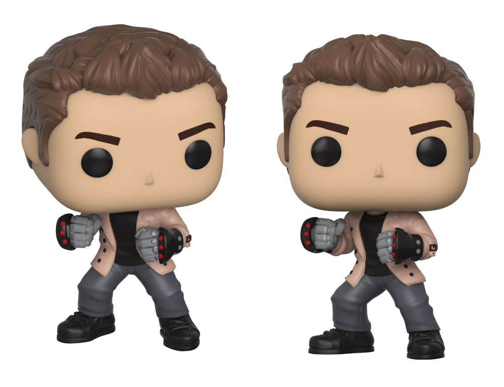 Chase Funko POP Marvel: Runaways G22436