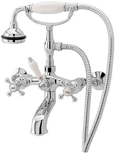 Brass Wall Mount Q67951