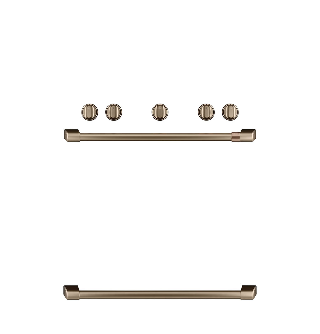 Freestanding Gas Handle and Knob Kit F6357
