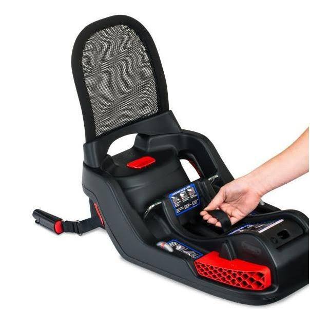Infant Car Seat N36715
