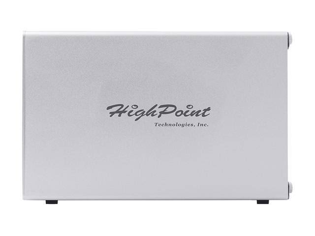 Thunderbolt 3 to 1X Mini-SAS Port Adapter X967
