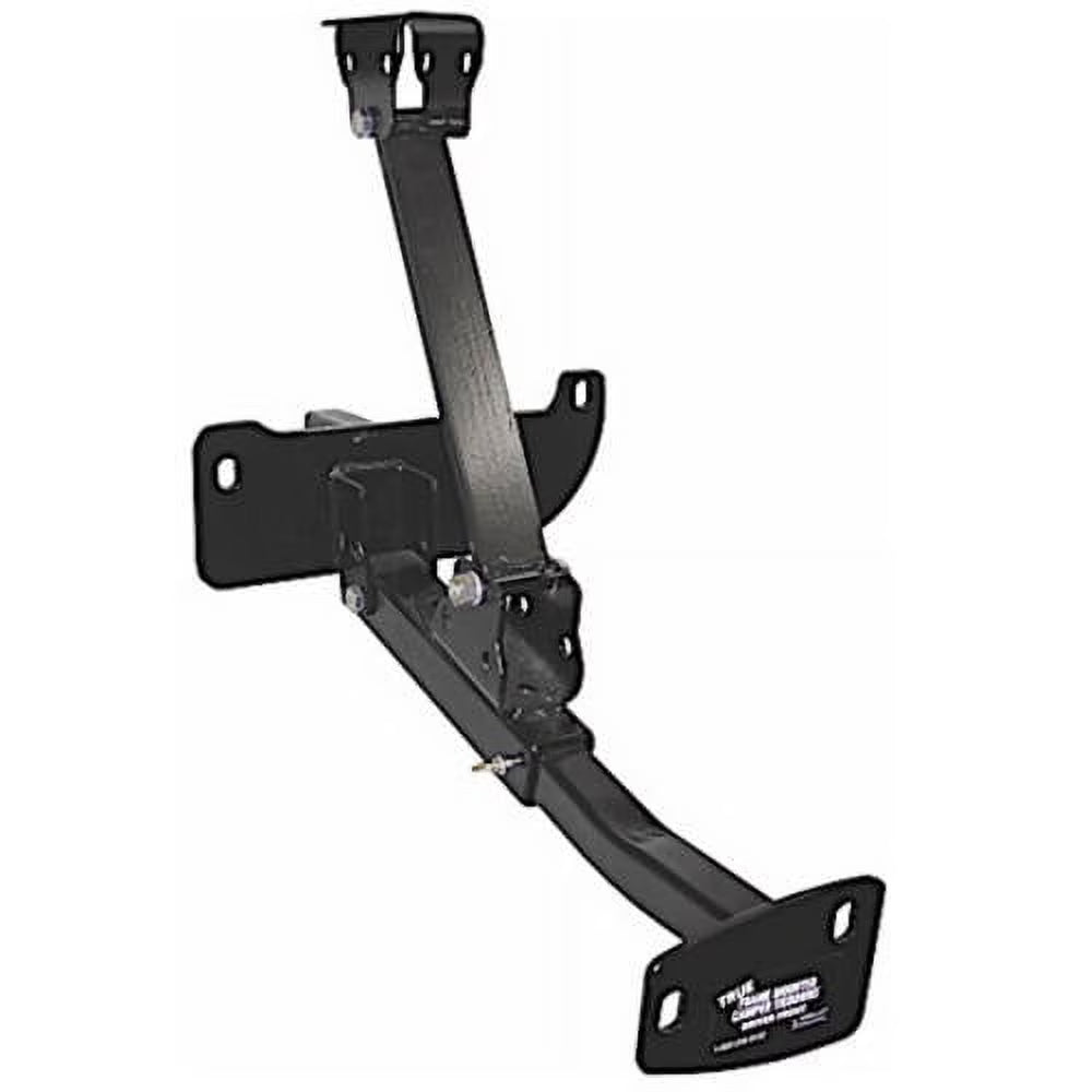 Camper Tiedowns, Frame-Mounted, Front Chevrolet/GMC HD 1500, 2500, 3500 W687