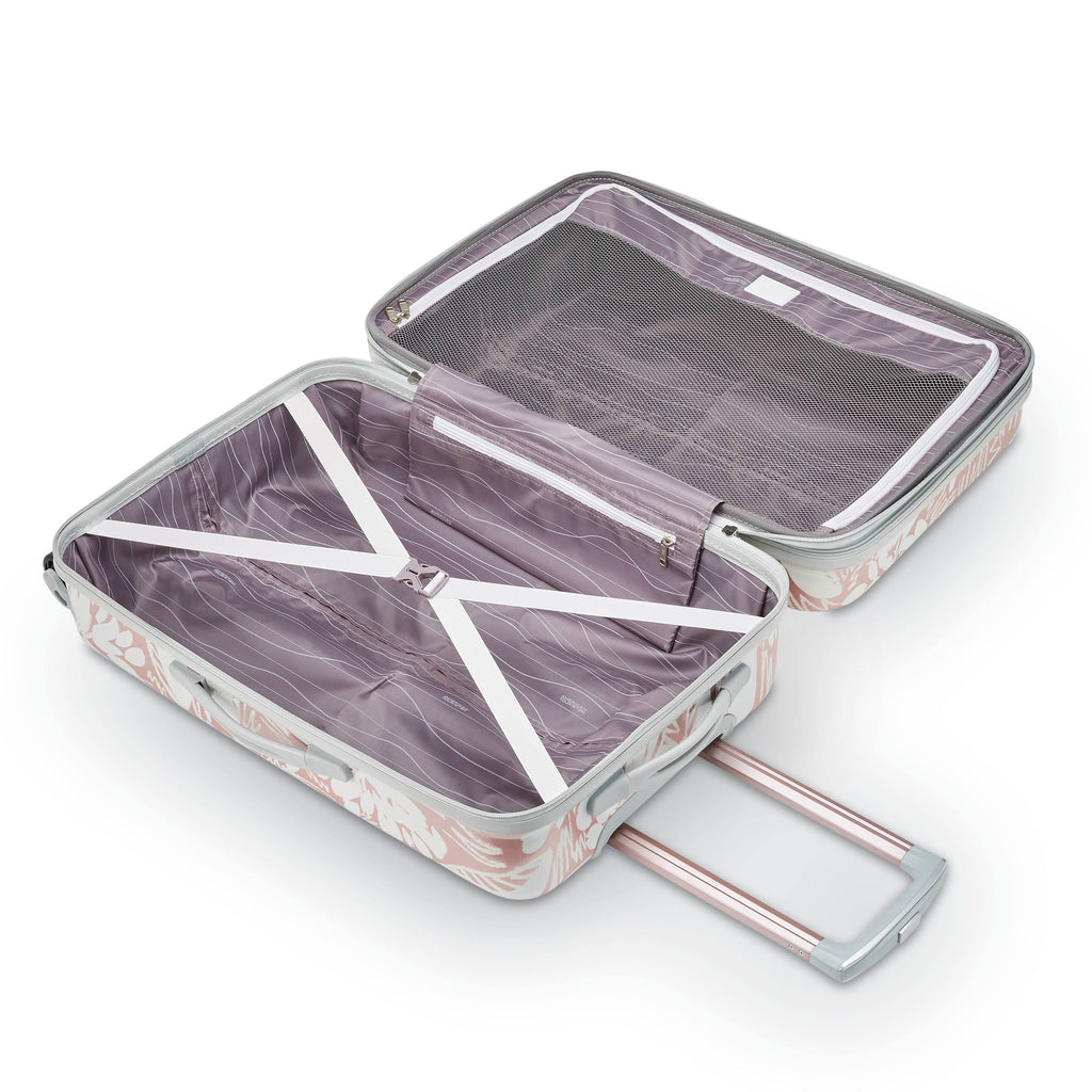 Hardside Spinner - Rose Gold - 21 In. G878305