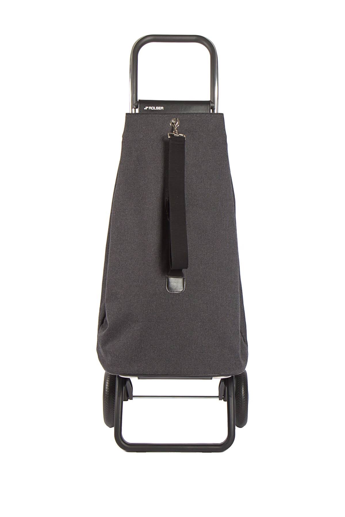 Carbon Shopping Trolley R1997