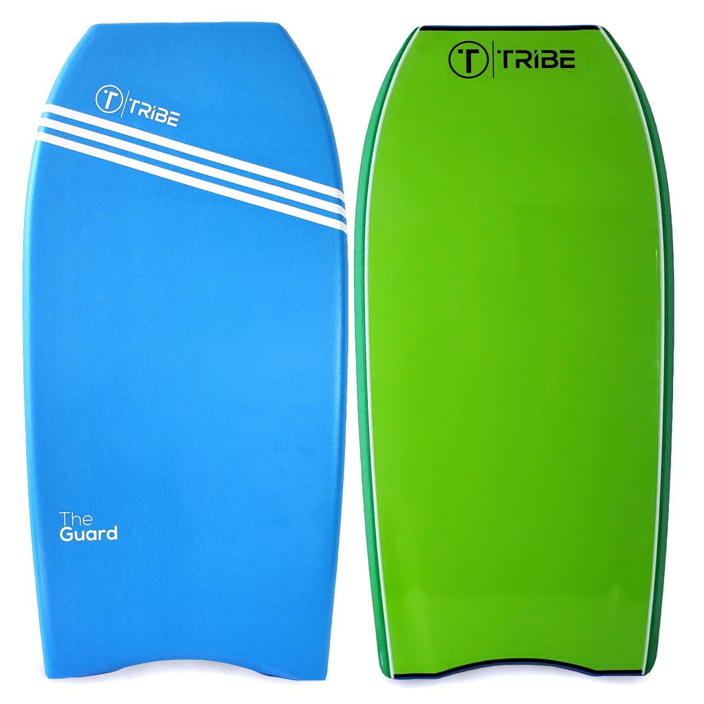 Pink Black Turquoise Bodyboard B524393