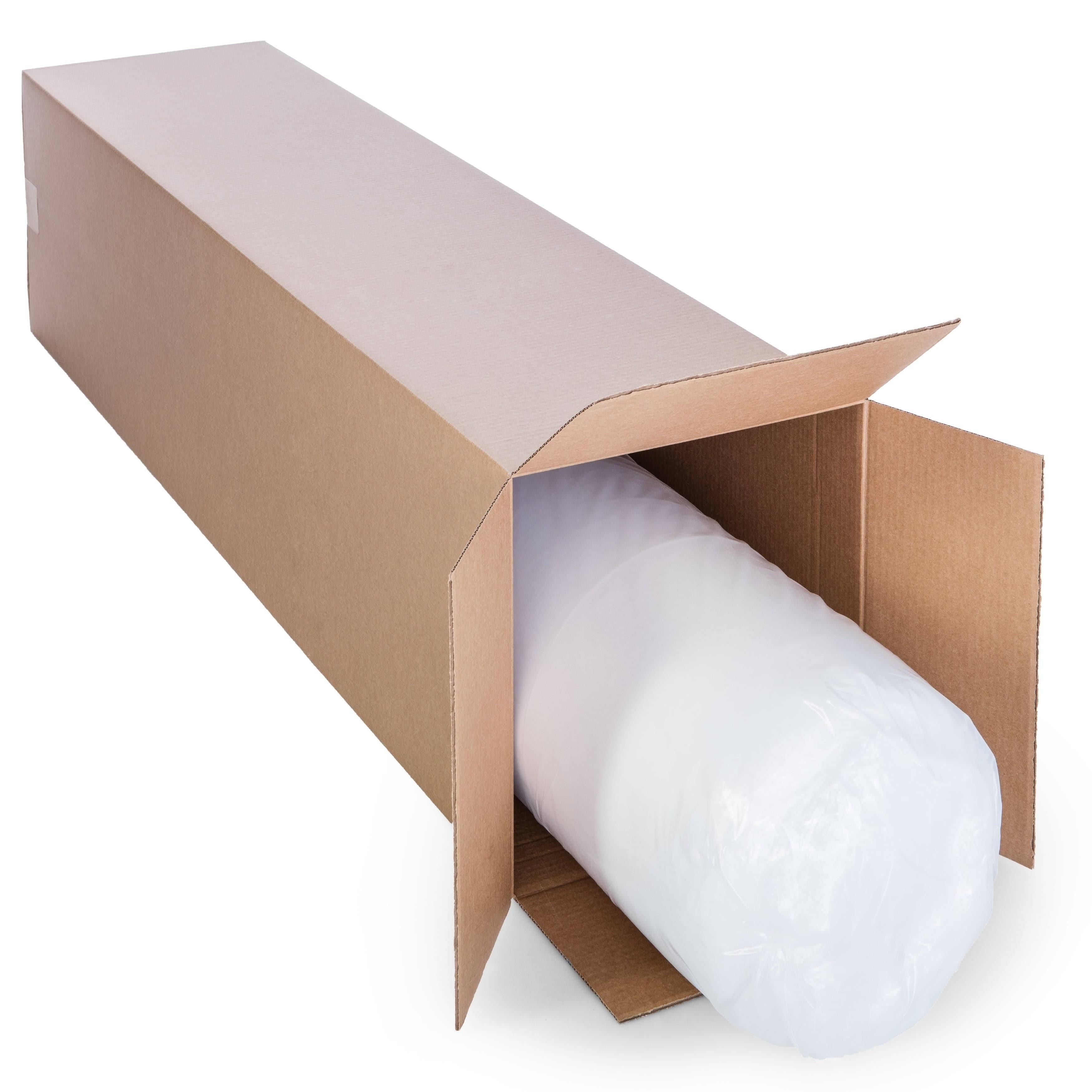 Medium Firm 11-inch Full-Size Memory Foam Mattress V470971