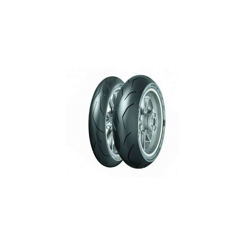 Sportsmart TT Tire J5496