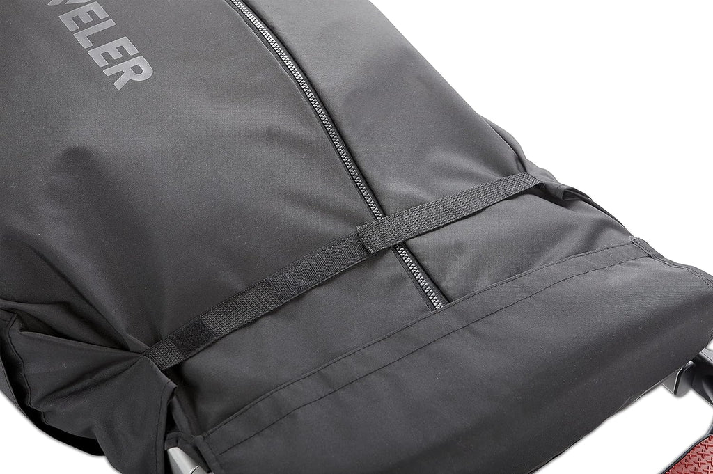 Black Grill Cover Z27420