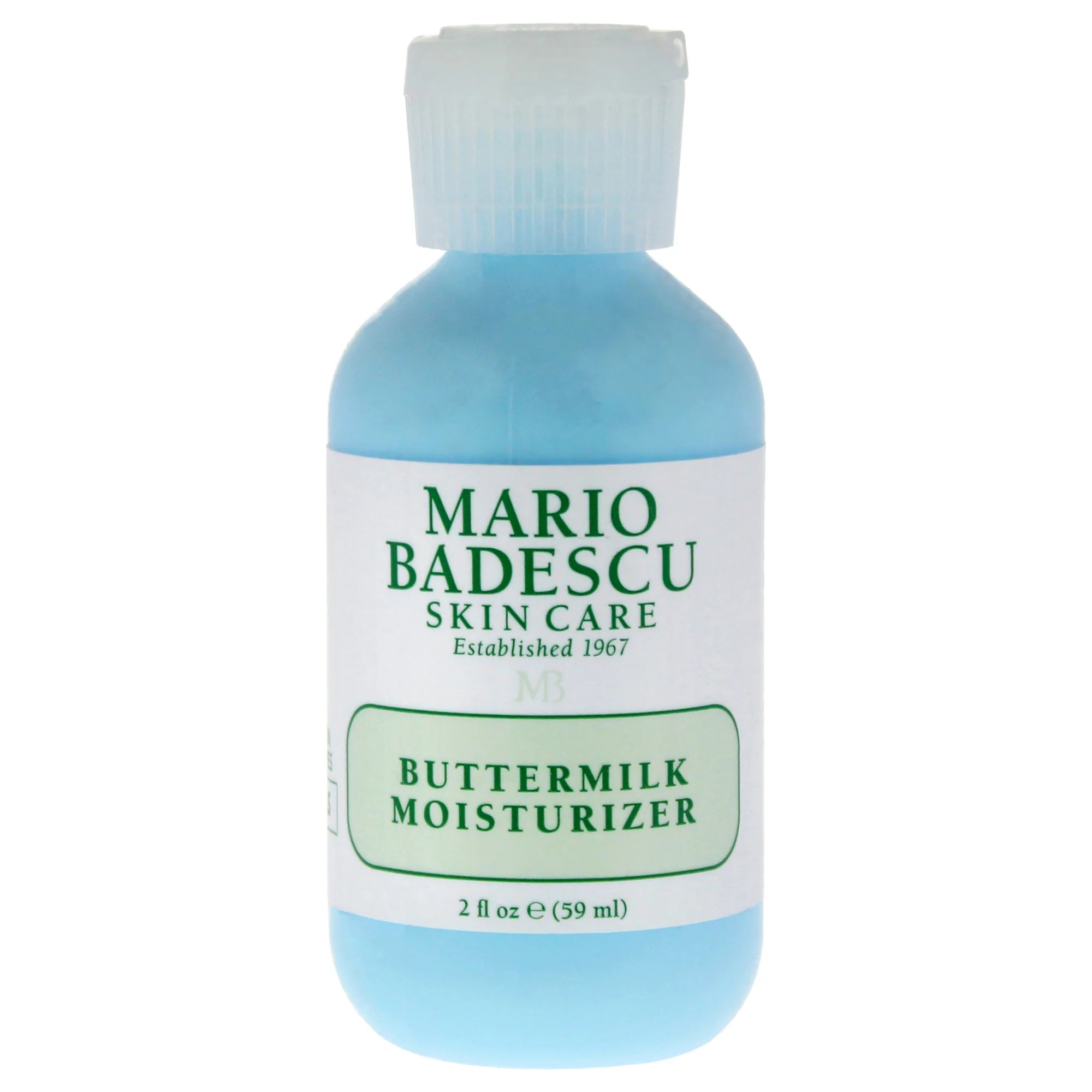 2 oz Buttermilk Moisturizer C3398