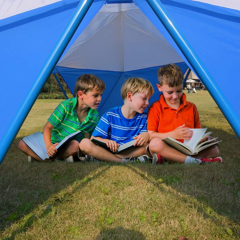 Dome Climber Canopy Waterproof for 10FT Jungle Gym Tent S903