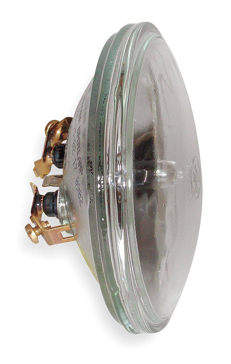 100w Incandescent Sealed Beam Spotlight I8607