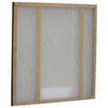 12-Case Disposable Panel Air Filter S5138
