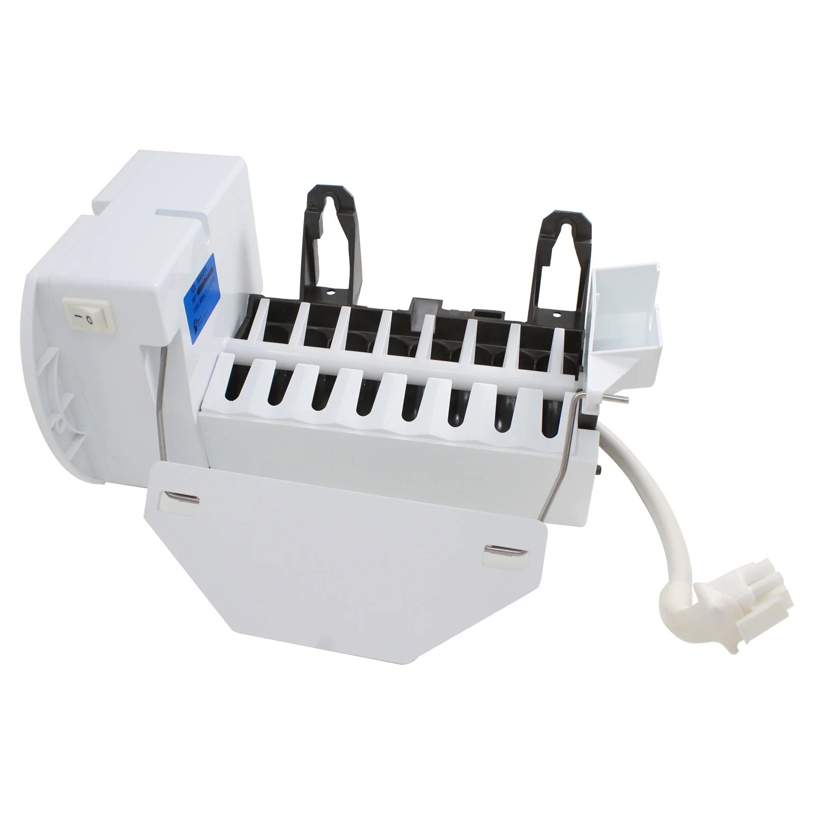 Refrigerator Ice Maker Replacement O744