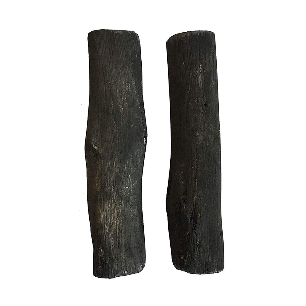 Binchotan Charcoal Water Purifying Sticks, 2 Sticks M90246