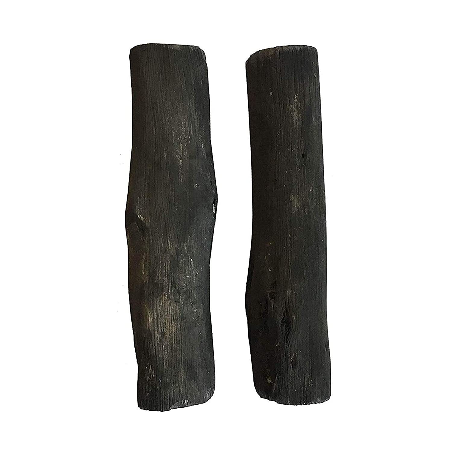 Binchotan Charcoal Water Purifying Sticks, 2 Sticks M90246