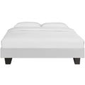King Platform Bed S2267
