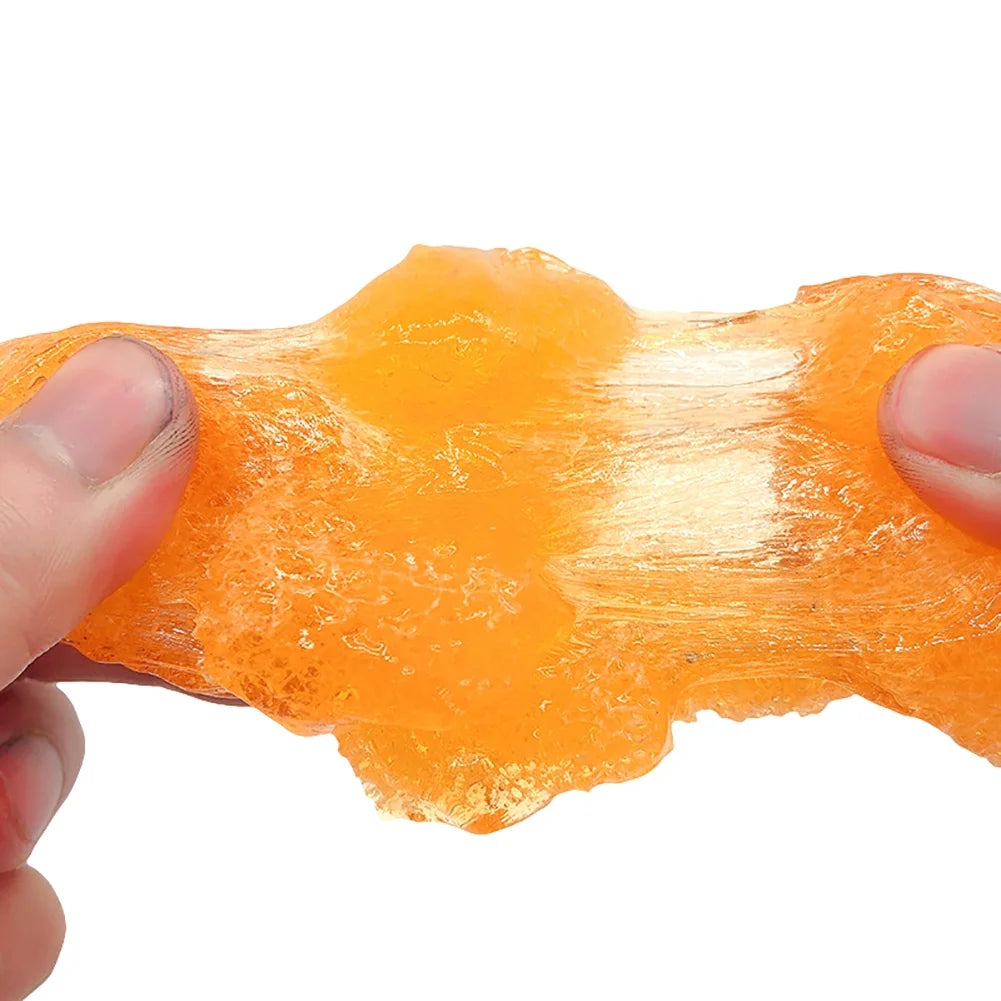 Scented Fluffy Slime Toy L1884