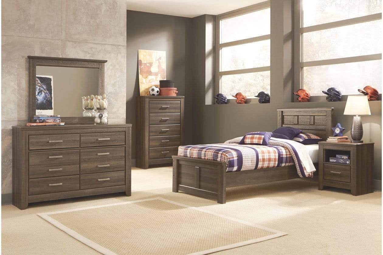 Queen Poster Footboard V57463