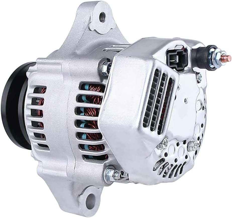 Alternator Compatible With Kubota Tractor M5700DT-N M5700HDC M5700HD-F H724394