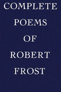 Complete Poems of Robert Frost (Paperback) N688369