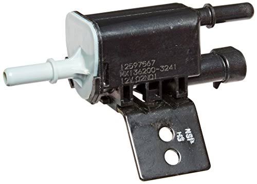 Vapor Canister Purge Valve E486