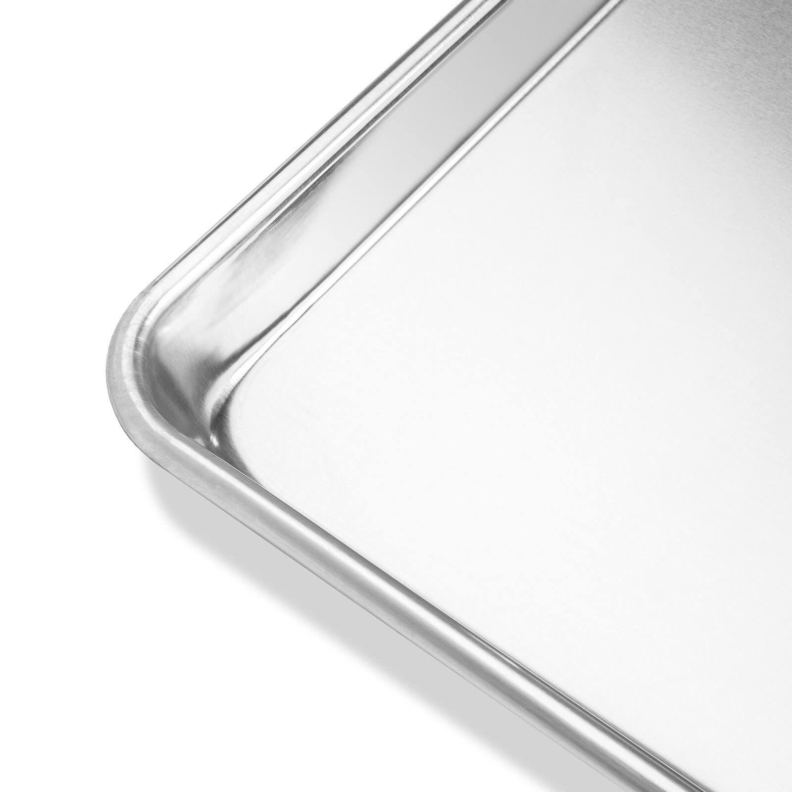 12 Aluminum Cookie Baking Sheets R947511