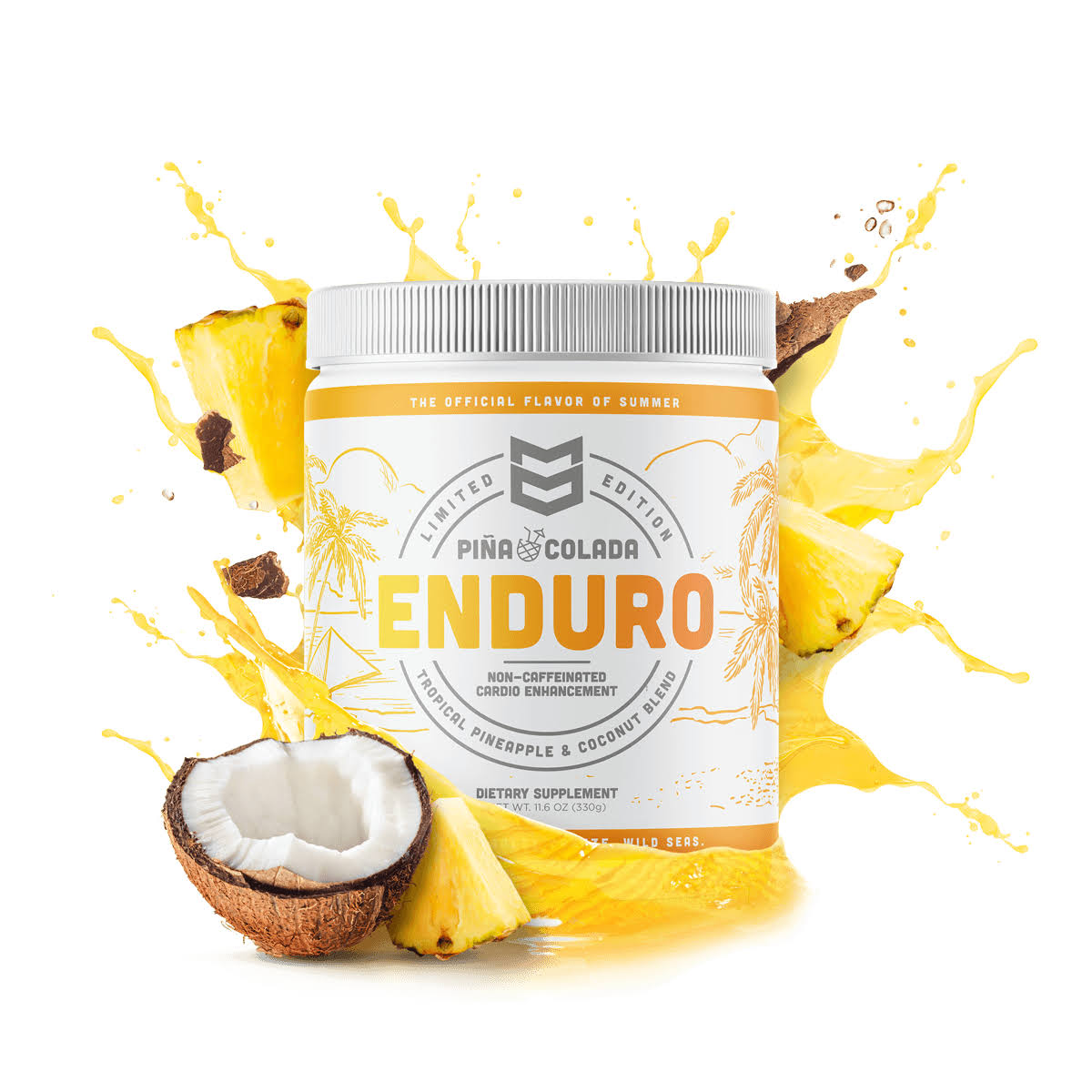 Watermelon Cardio Enhancement Q777