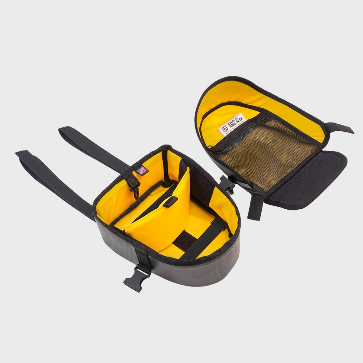 Gray Tail Rack Pack Y758929
