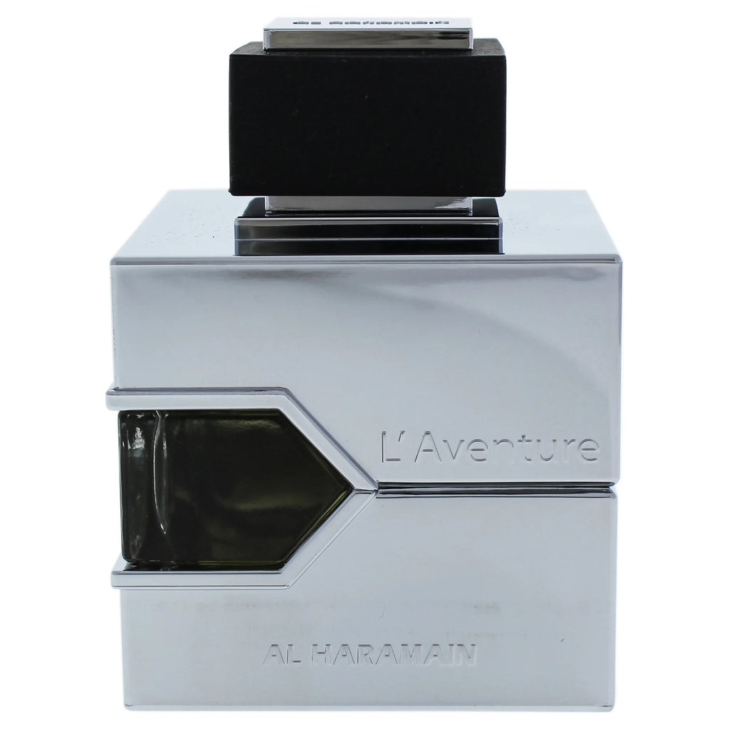 L'Aventure Eau de Parfum 100ml Spray Bottle S7127